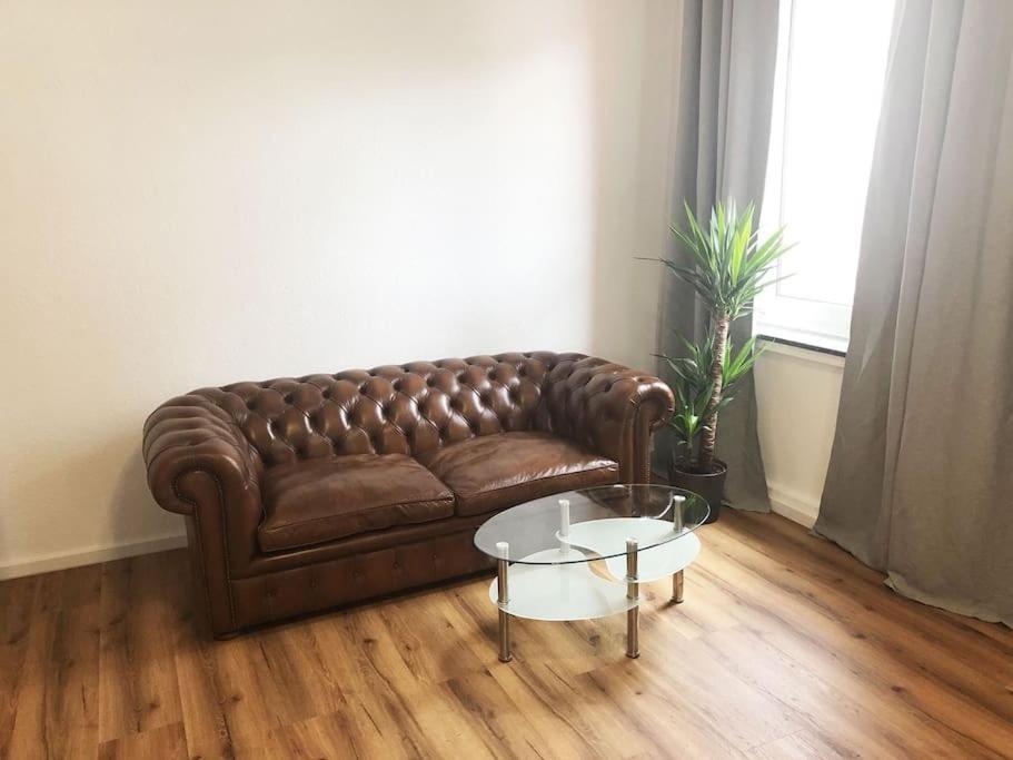 Apartment in Innenstadt Bielefeld photo 4