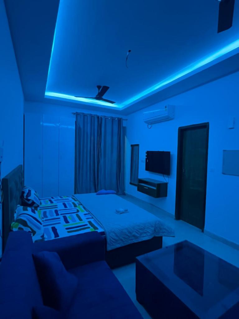 Meadow suites your like stay