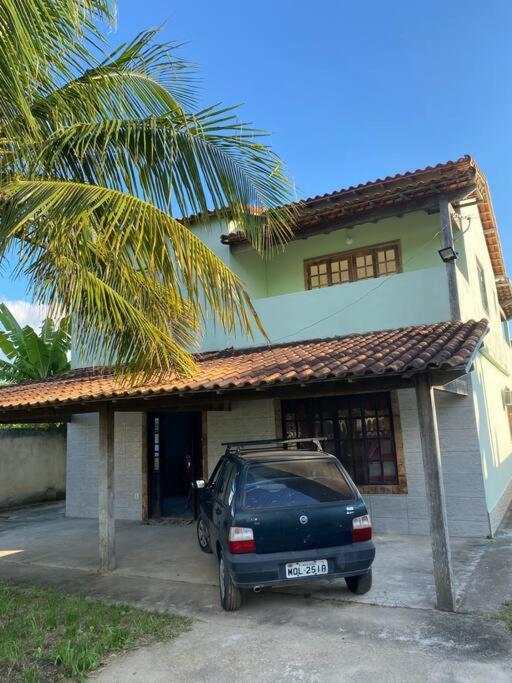 Casa perto da Wsl e praça de sk8 photo 3