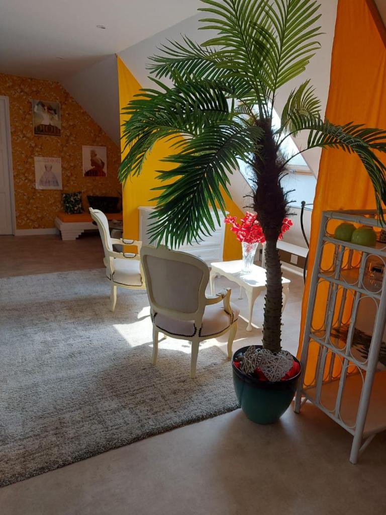 Les Suites de Véronique, chez Véronique Olive photo 3