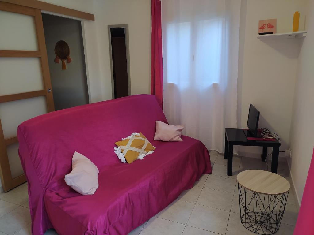 Abrivado Appartements meublés dans une grande propriété en rez de jardin photo 1