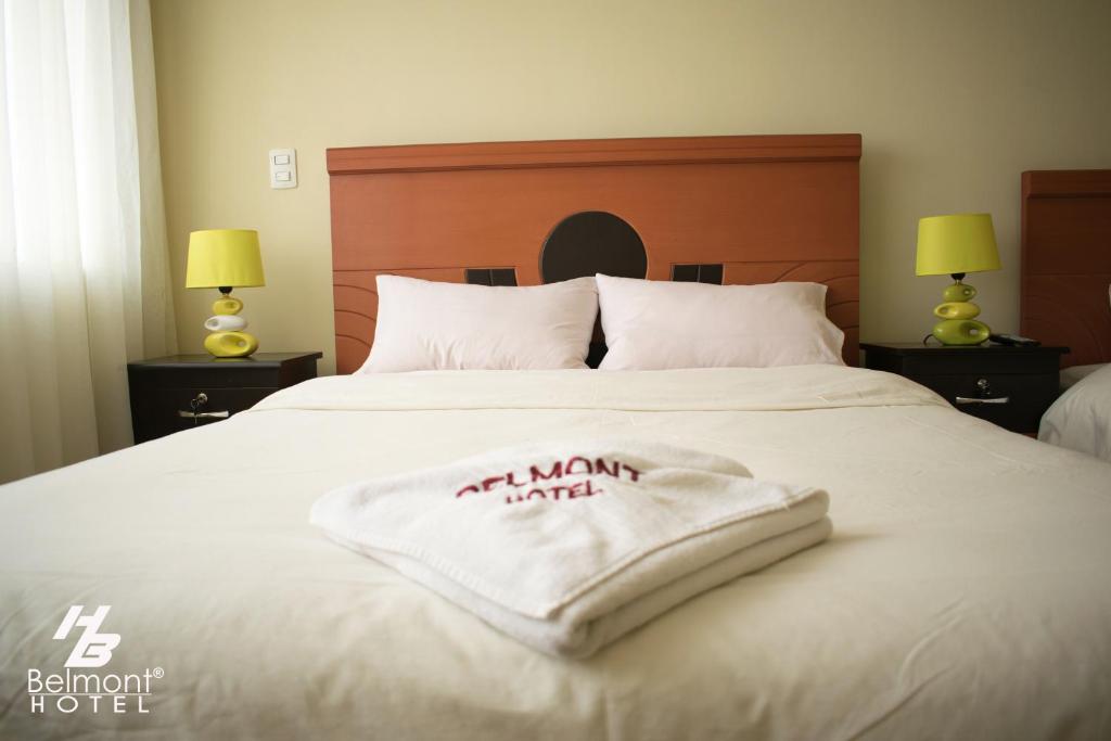 Belmont B&B photo 1