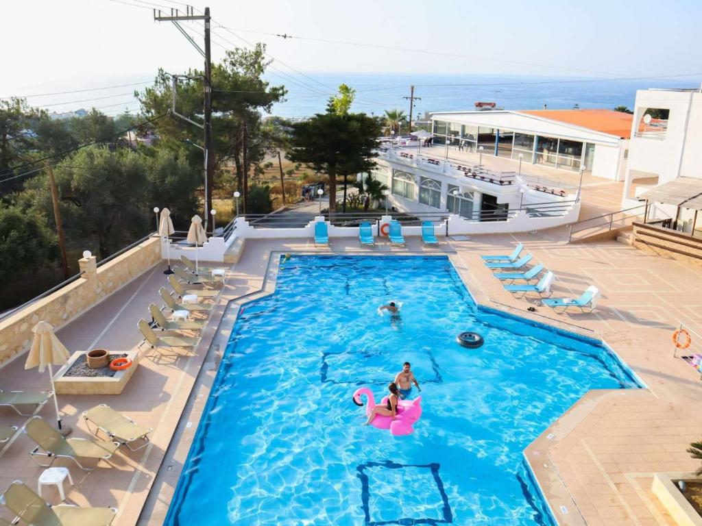 Adele Resort