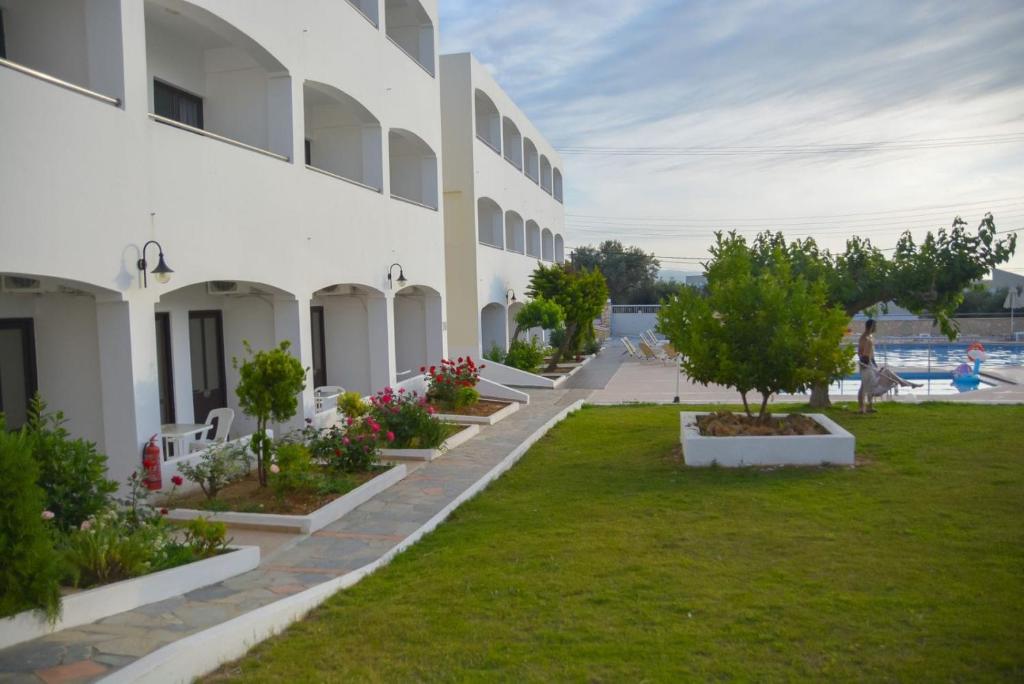 Adele Resort photo 2