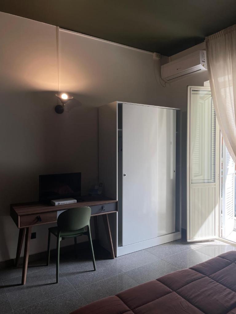 Hotel Scigliano photo 1