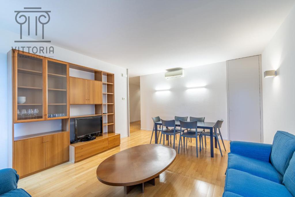 Vittoria Apartments: Cantarane 1 photo 3