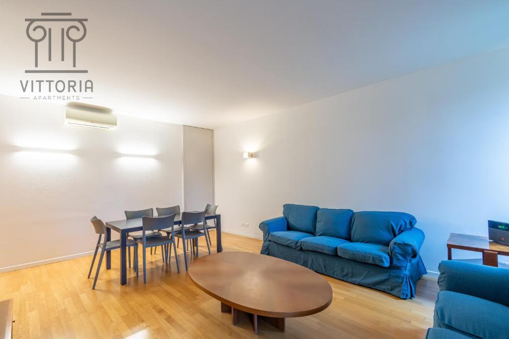 Vittoria Apartments: Cantarane 1 photo 2