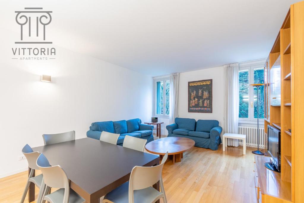 Vittoria Apartments: Cantarane 1 photo 1