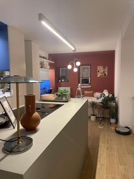 Élégant 2 chambres à deux pas de l'Espagne photo 4