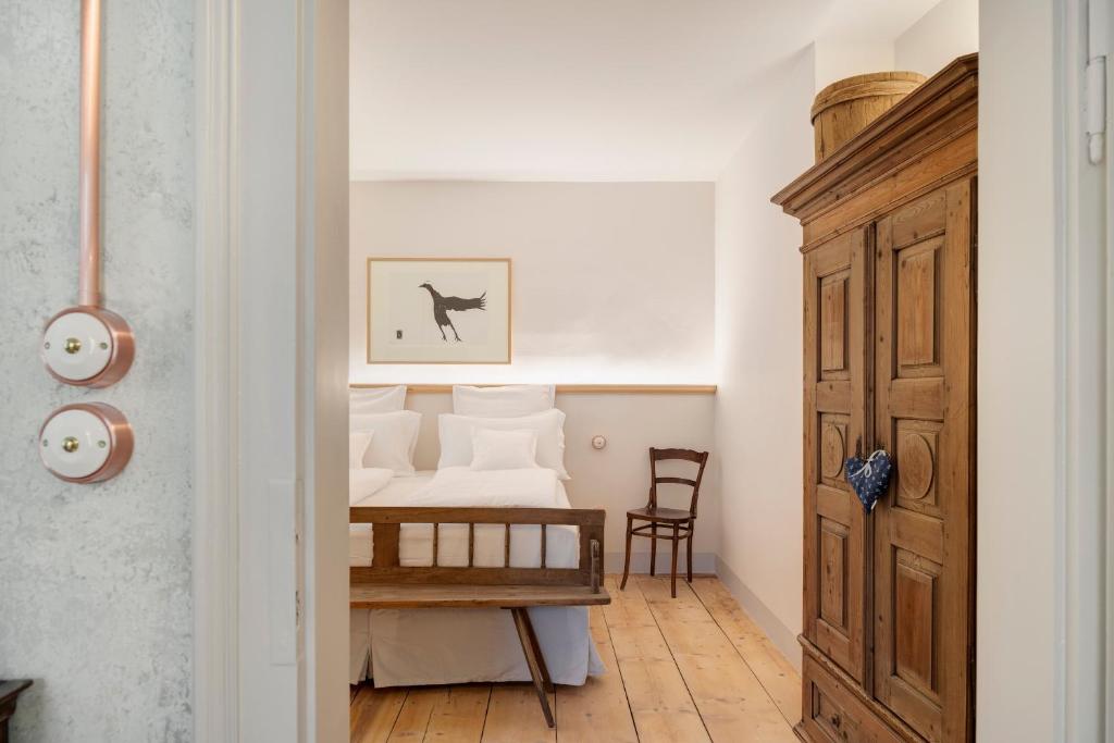 Steinach Townhouse Meran photo 2