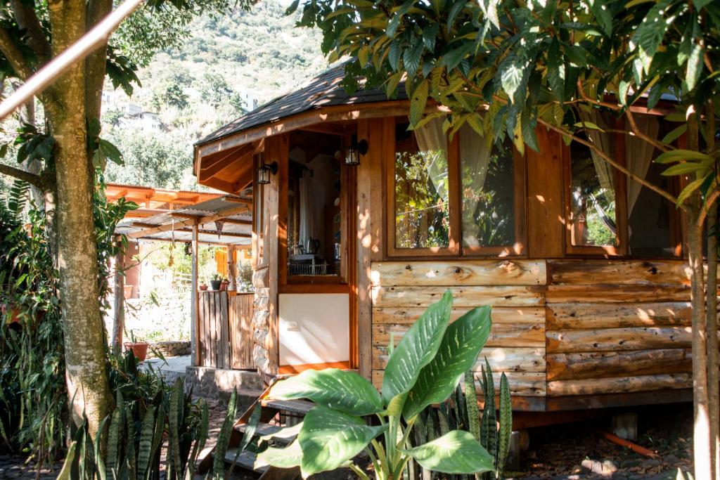 Casa Curativa photo 2