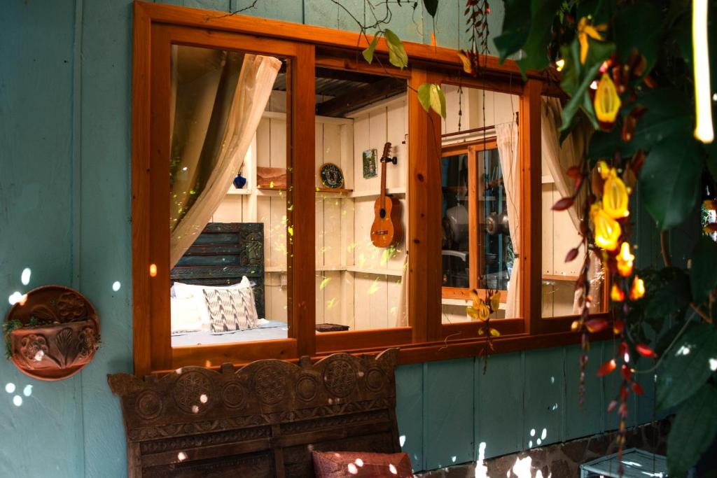 Casa Curativa photo 1