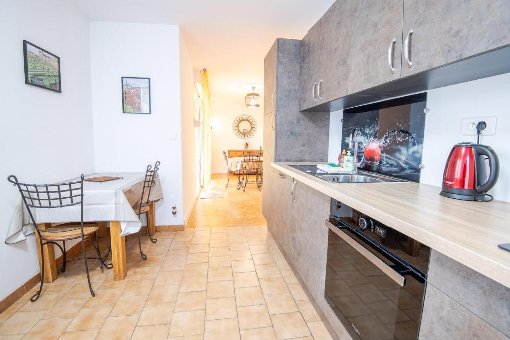 Maisonnette Jean-Jaurès photo 3
