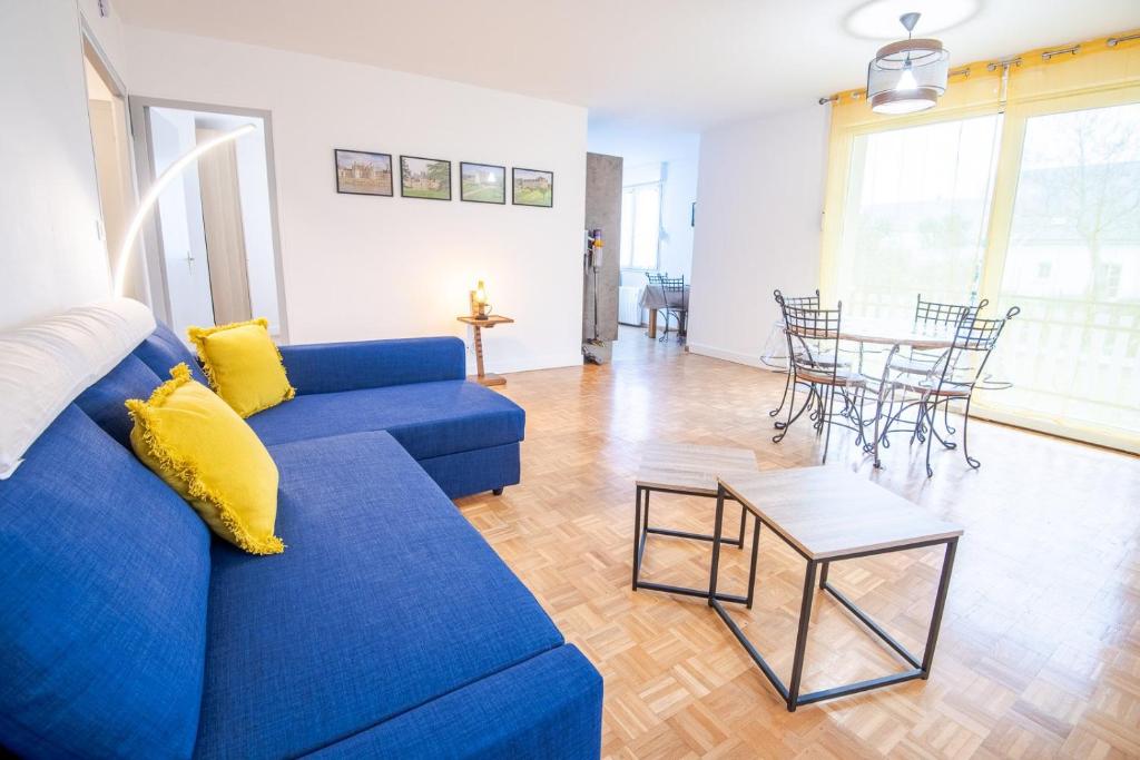 Maisonnette Jean-Jaurès photo 4