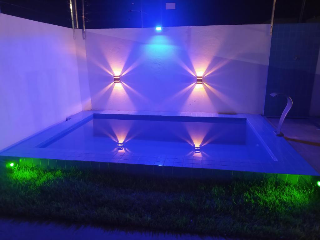 Beach House Praia de Carapibus photo 1