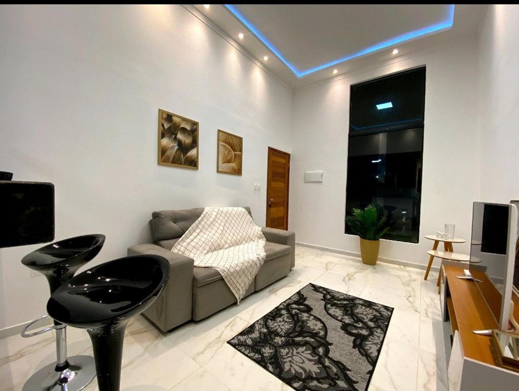 Beach House Praia de Carapibus photo 3