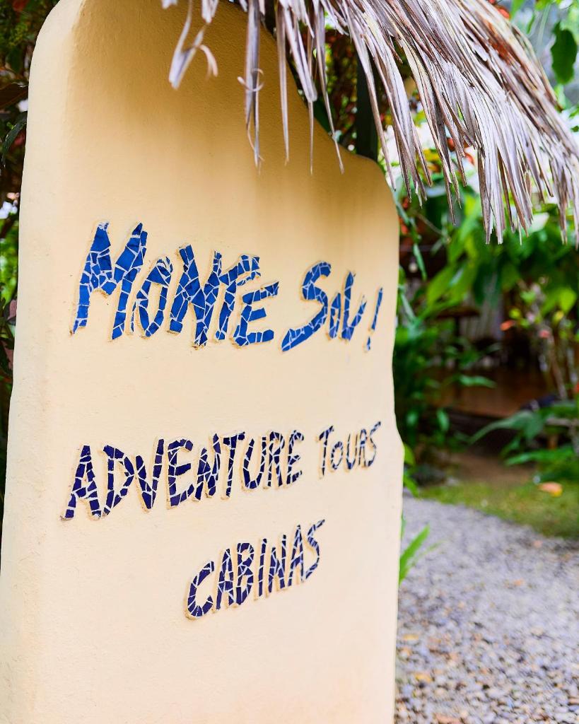 Cabinas Montesol photo 1