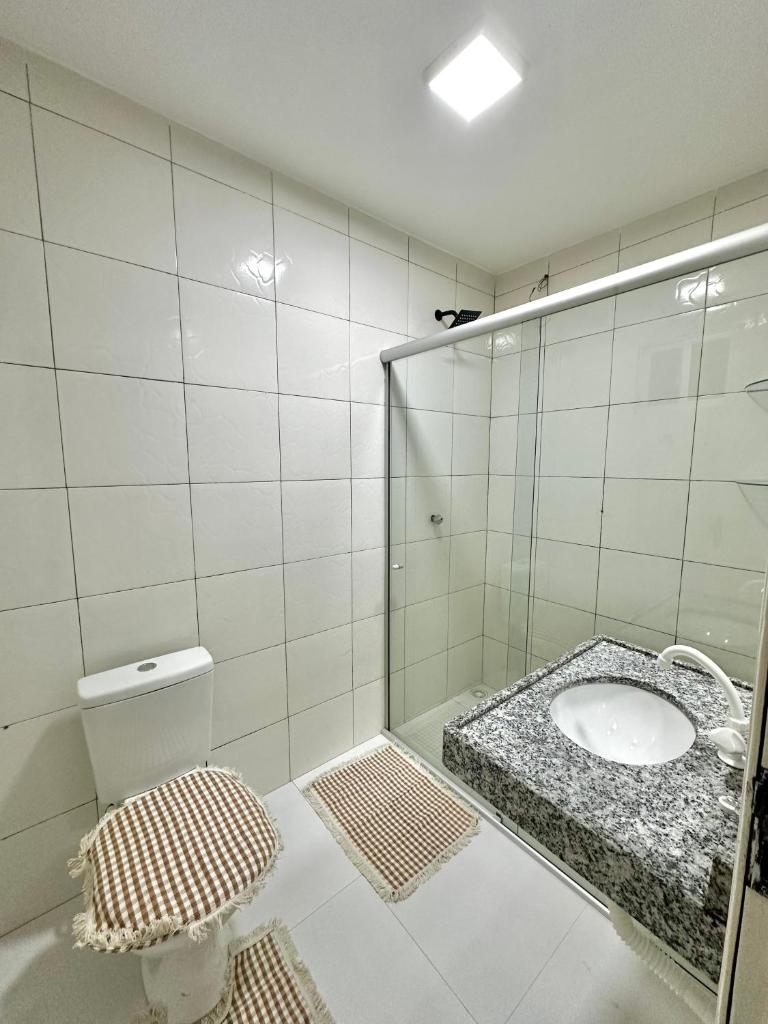 Apartamento em Pedro II photo 2