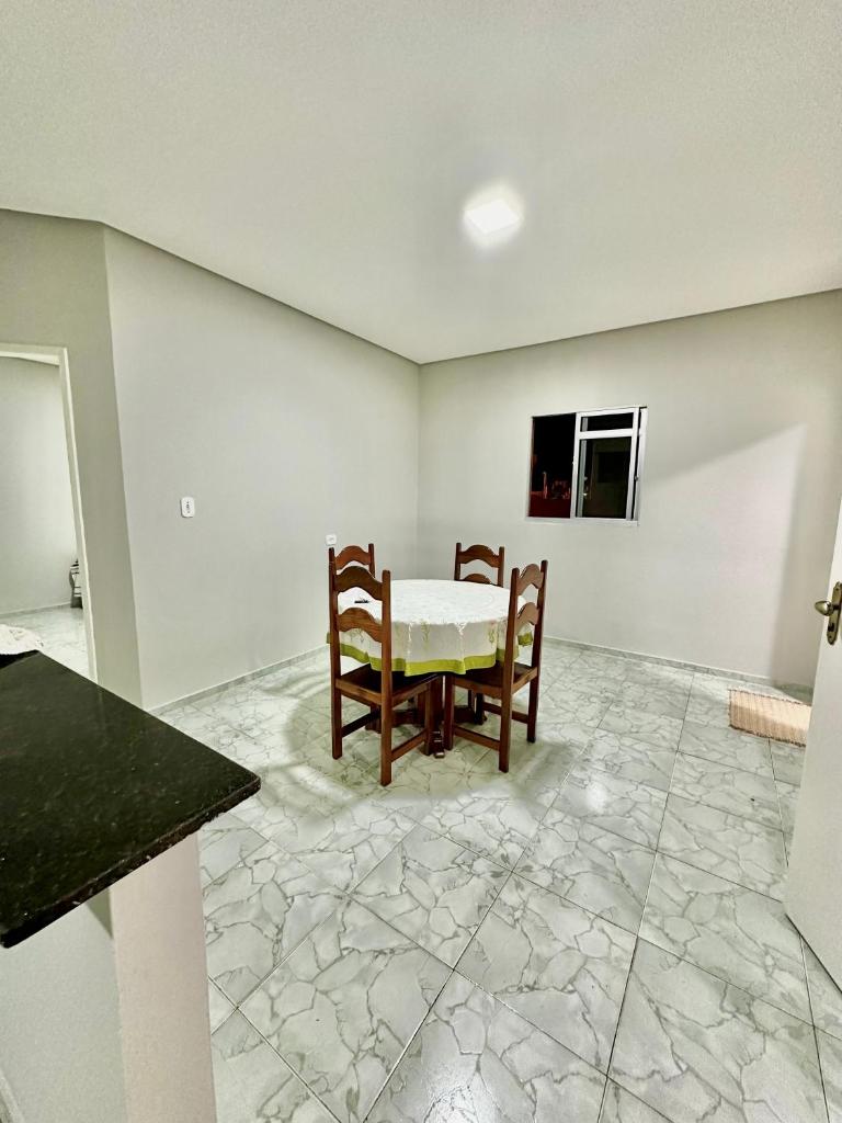 Apartamento em Pedro II photo 3