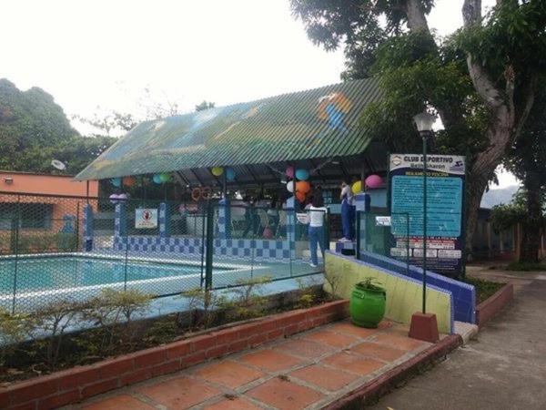 Mahanaim Centro Campestre de Eventos photo 1