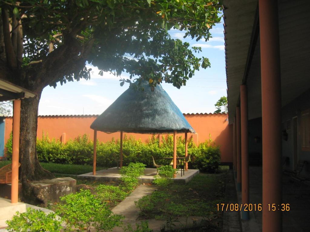 Mahanaim Centro Campestre de Eventos photo 2