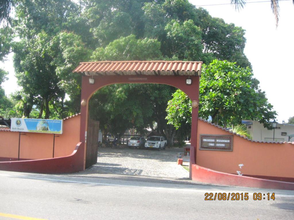 Mahanaim Centro Campestre de Eventos