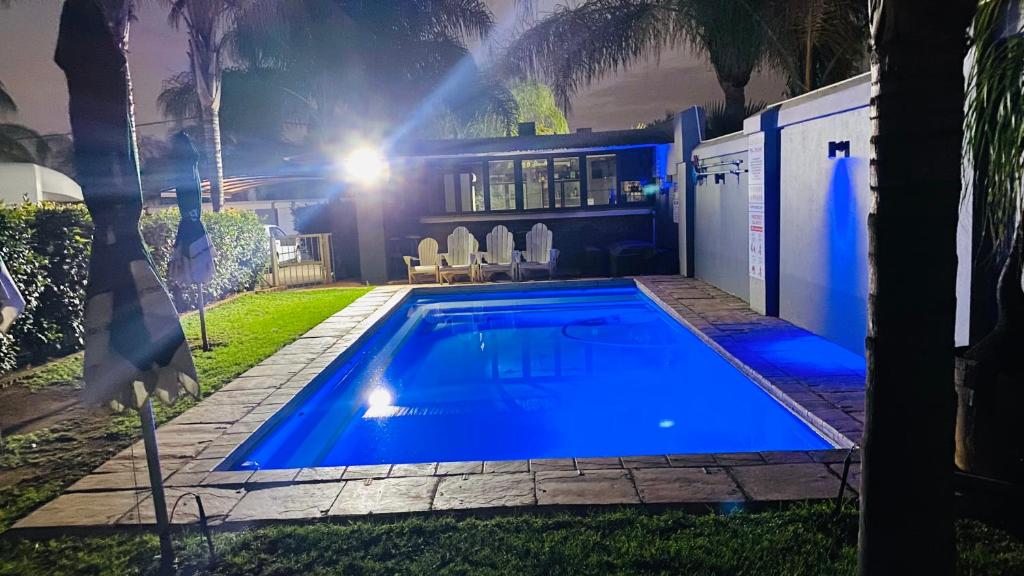Luxury in Hartbeespoort, Schoemansville photo 4