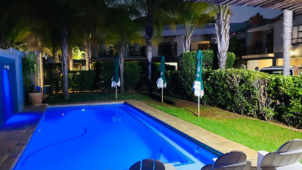 Luxury in Hartbeespoort, Schoemansville photo 3