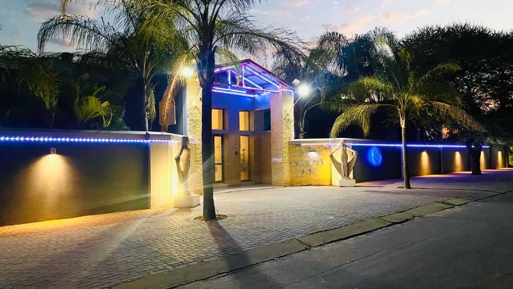 Luxury in Hartbeespoort, Schoemansville