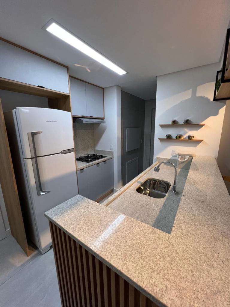 Apartamento/Studio Novo Hamburgo photo 2
