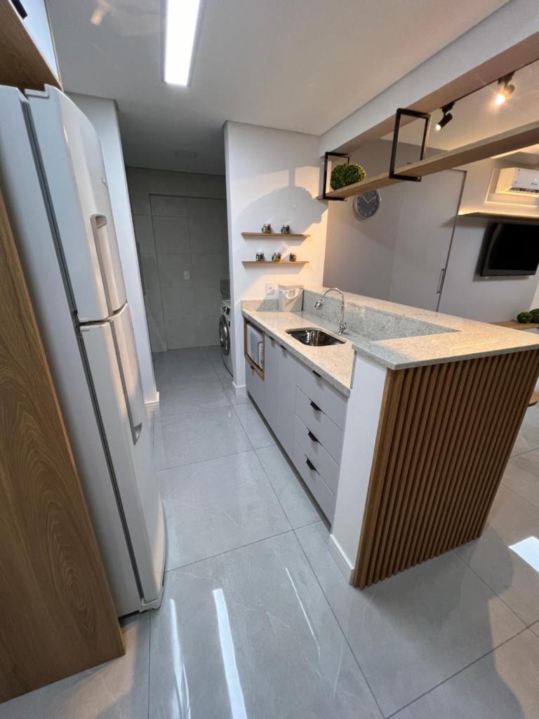 Apartamento/Studio Novo Hamburgo photo 3