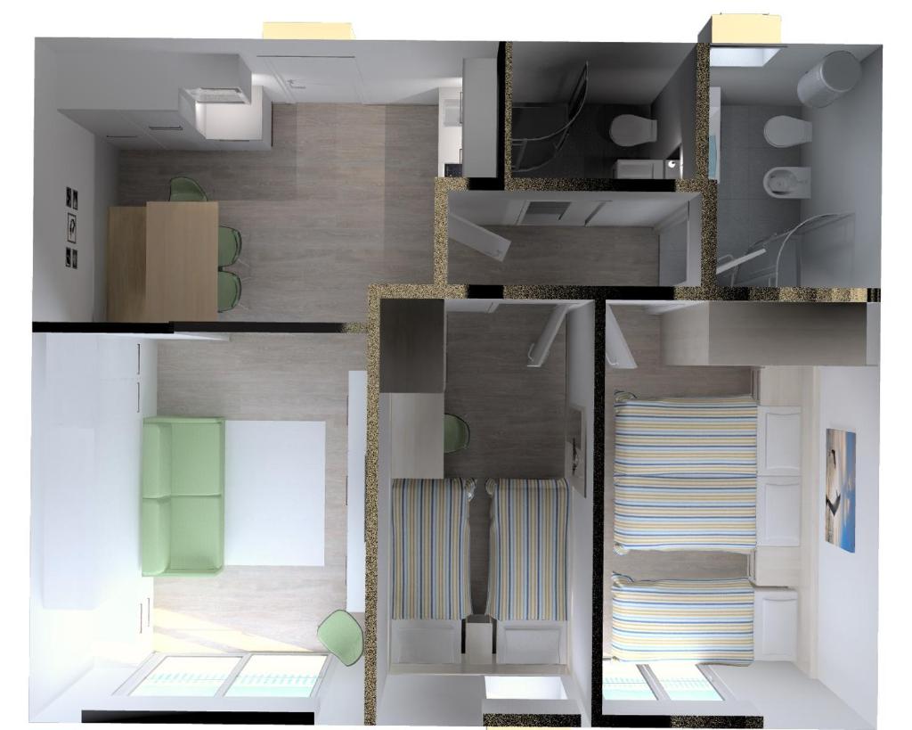 Hotel Mayer photo 1