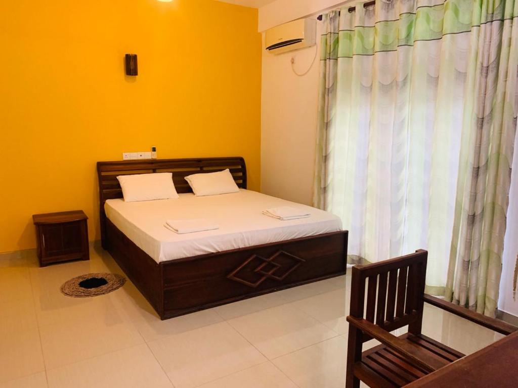 Yala Freedom Lodge