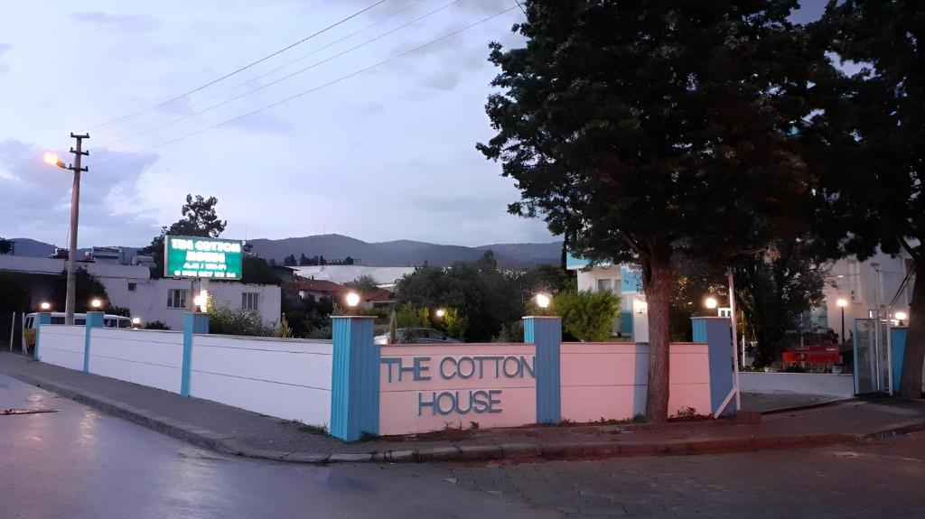 The Cotton House Hotel