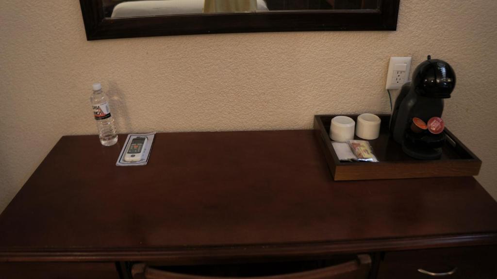 Hotel Casa Blanca photo 2