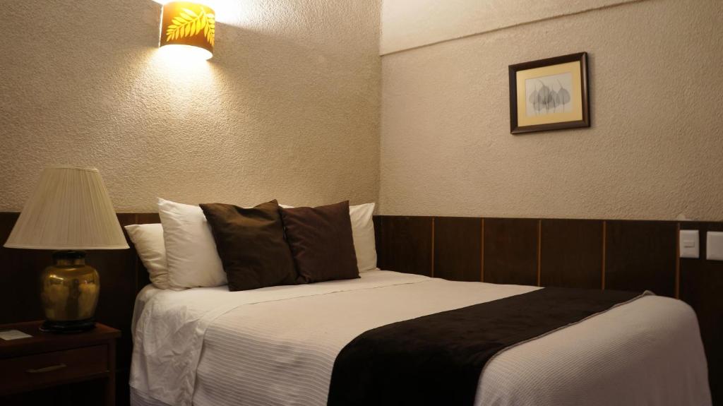 Hotel Casa Blanca photo 1