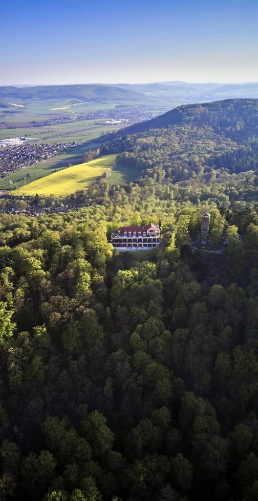 Klüt Hotel photo 1