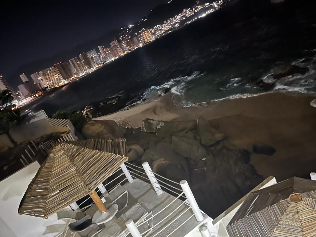 Torres Gemelas Suite VIP Frontal 607 photo 4