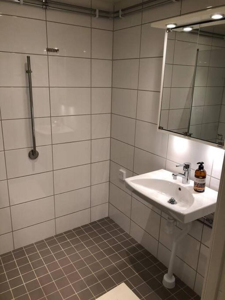 Lovely rental unit Larsberg, Lidingo photo 3