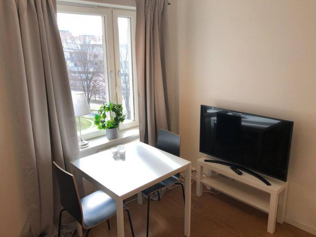 Lovely rental unit Larsberg, Lidingo photo 4