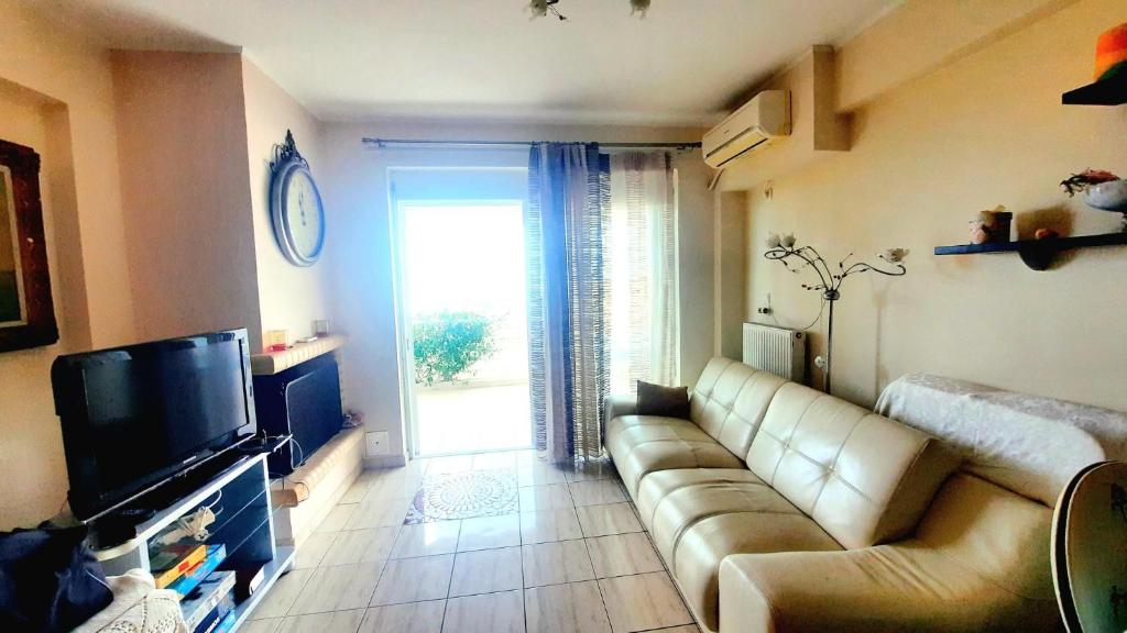 Wooden castle apartment photo 1