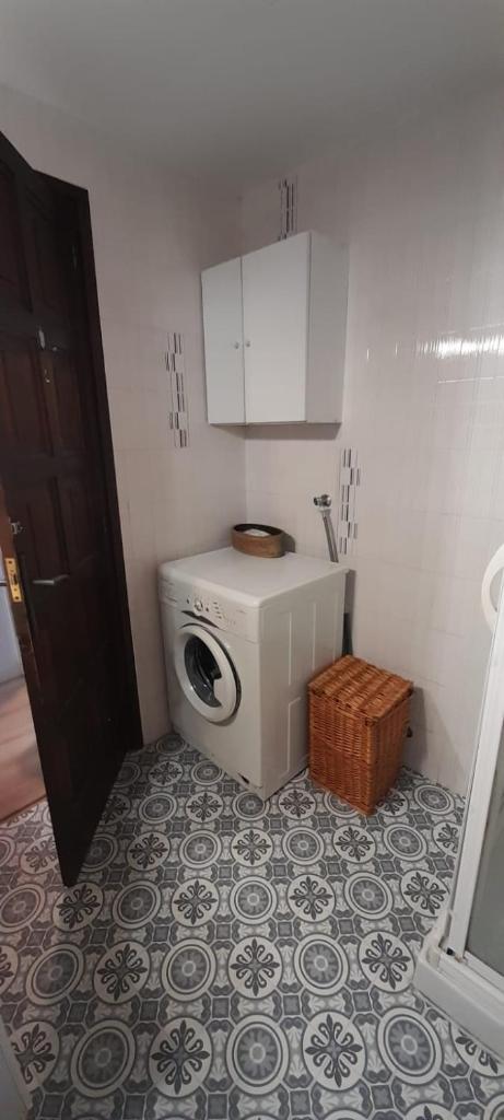 Apartamento en el centro de Puigcerda photo 4