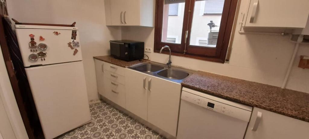 Apartamento en el centro de Puigcerda photo 2