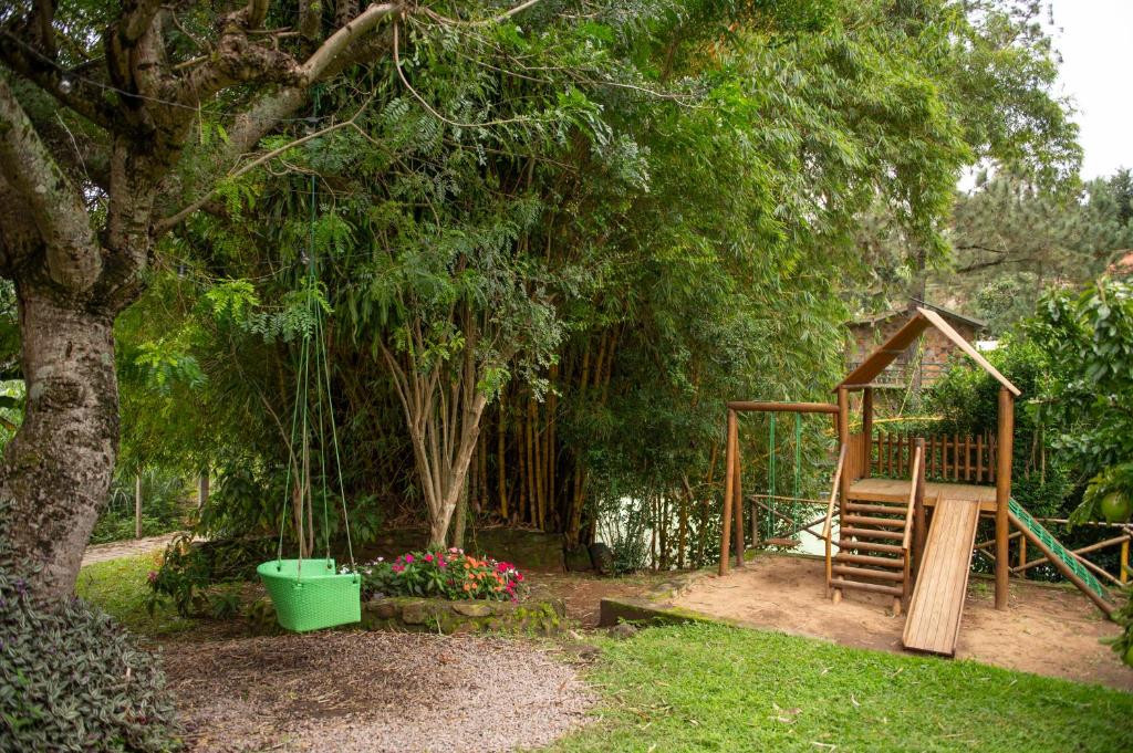 Pousada Baixa Verde photo 1