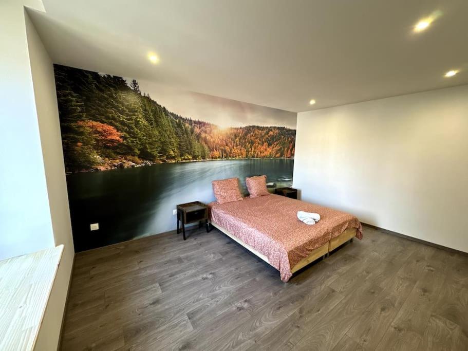 Le Paris-Vosges photo 4