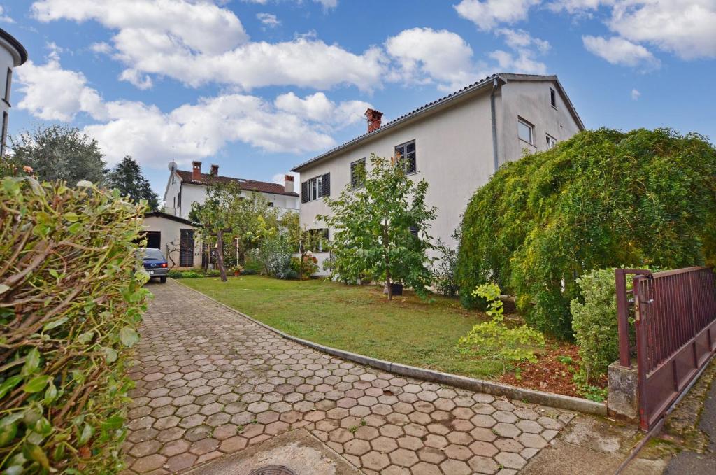 Apartment Velimir
