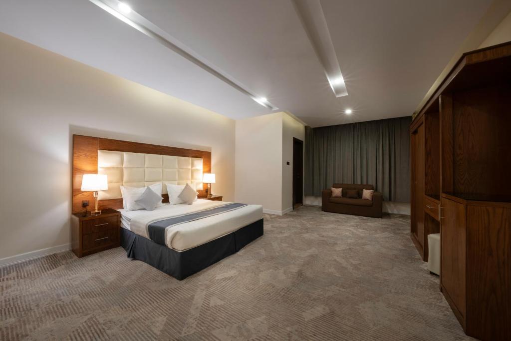 Diaara Hotel Appartments photo 3