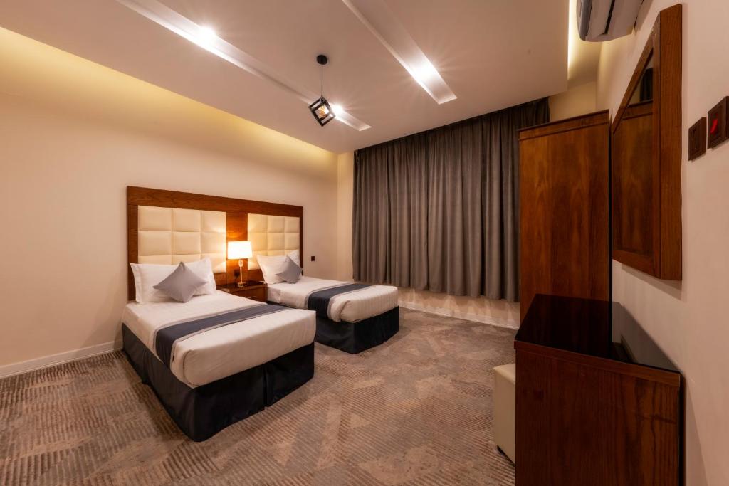 Diaara Hotel Appartments photo 2