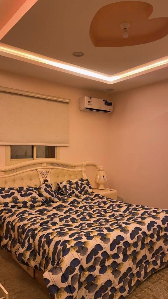 استراحة الطايف للايجار For Rent