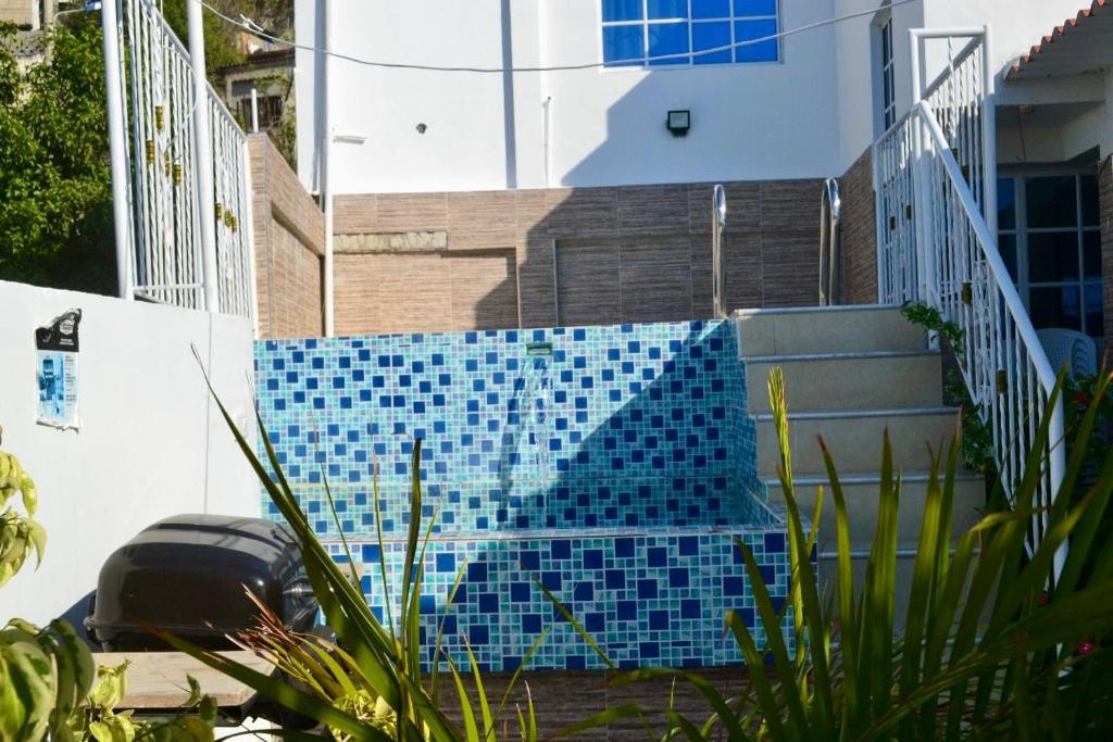APARTAMENTO CARIBE IN photo 4